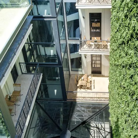 Art Deco 14 Luxury Downtown Metro Ac Porto