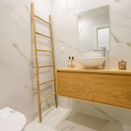 Art Deco 14 Luxury Downtown Metro Ac