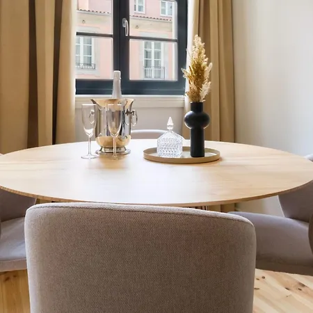 Art Deco 14 Luxury Downtown Metro Ac Apartman *