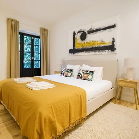 Art Deco 14 Luxury Downtown Metro Ac * Porto