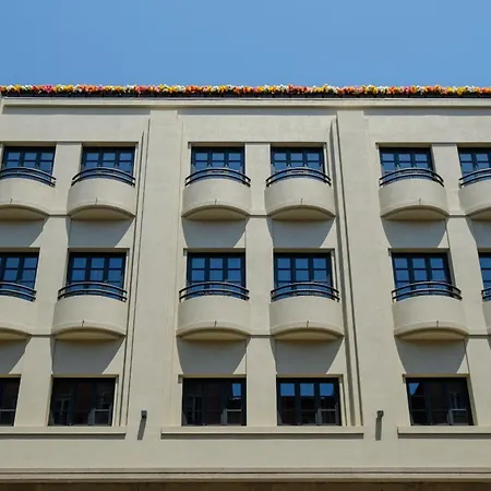 Art Deco 14 Luxury Downtown Metro Ac Διαμέρισμα