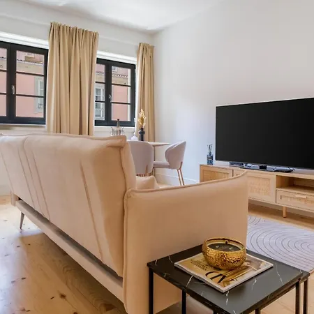 Art Deco 14 Luxury Downtown Metro Ac