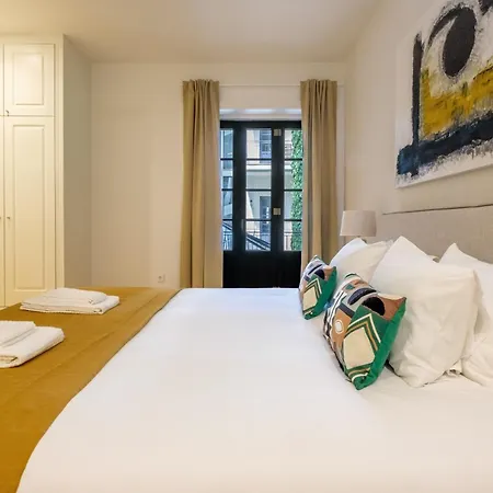 Art Deco 14 Luxury Downtown Metro Ac *