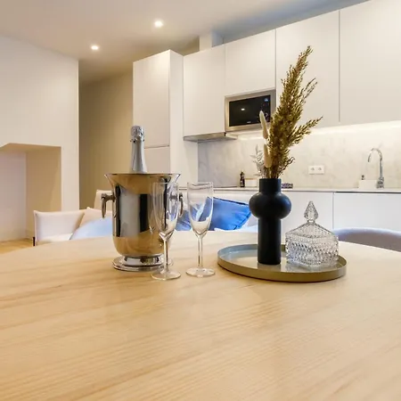 Art Deco 14 Luxury Downtown Metro Ac *