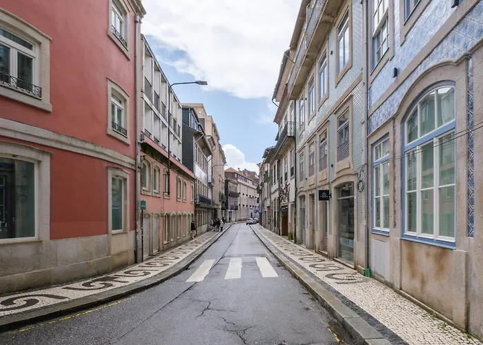 Διαμέρισμα Art Deco 14 Luxury Downtown Metro Ac