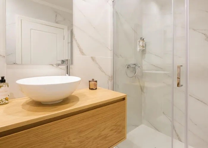 Art Deco 14 Luxury Downtown Metro Ac * Πόρτο