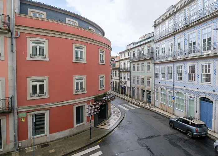 Art Deco 14 Luxury Downtown Metro Ac