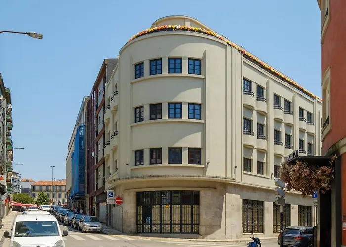 Art Deco 14 Luxury Downtown Metro Ac *