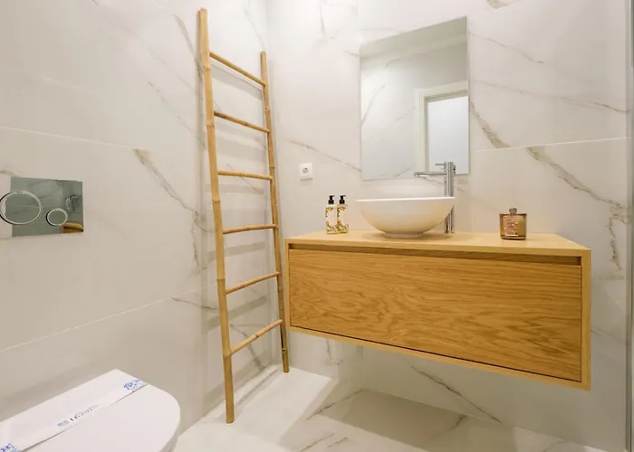 Art Deco 14 Luxury Downtown Metro Ac