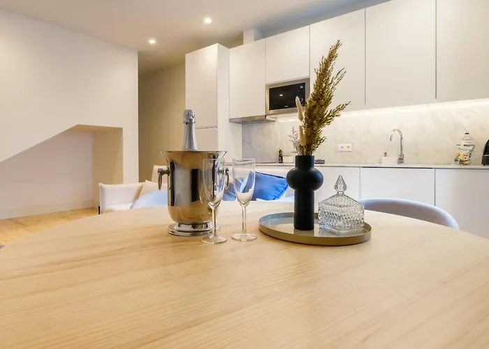 Art Deco 14 Luxury Downtown Metro Ac *