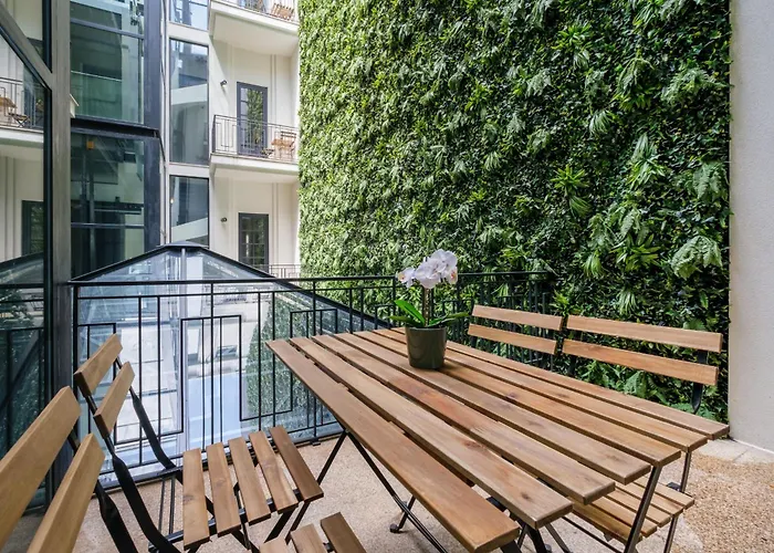 Διαμέρισμα Art Deco 14 Luxury Downtown Metro Ac Πόρτο