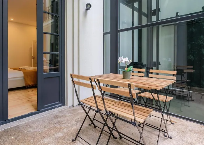 Art Deco 14 Luxury Downtown Metro Ac Διαμέρισμα *