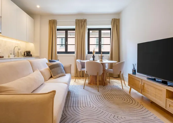 Lejlighed Art Deco 14 Luxury Downtown Metro Ac *