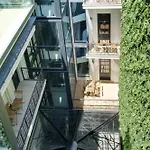 Art Deco 14 Luxury Downtown Metro Ac Oporto