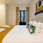 Art Deco 14 Luxury Downtown Metro Ac *