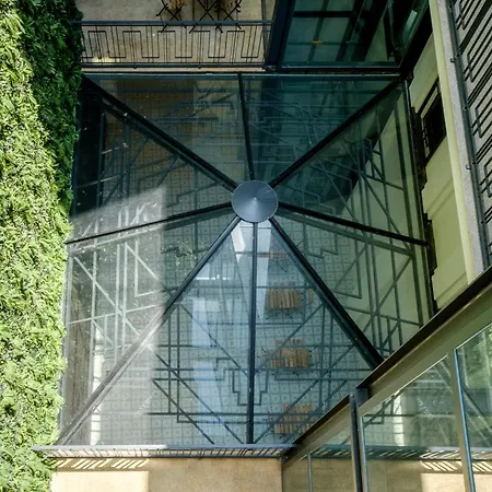 Art Deco 14 Luxury Downtown Metro Ac