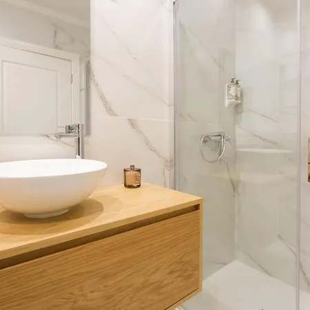 Art Deco 14 Luxury Downtown Metro Ac * Oporto