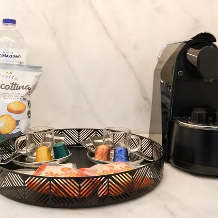 Appartamento Art Deco 14 Luxury Downtown Metro Ac