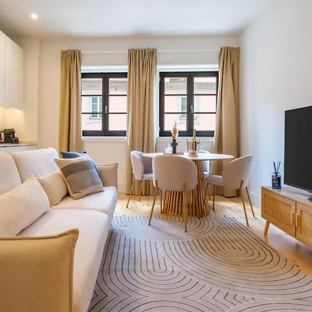 Appartement Art Deco 14 Luxury Downtown Metro Ac *