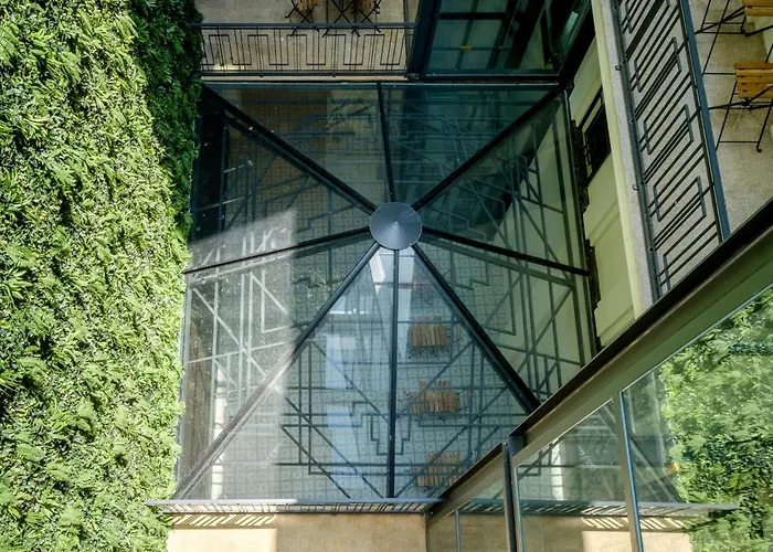 Art Deco 14 Luxury Downtown Metro Ac