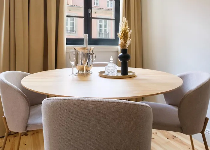 Art Deco 14 Luxury Downtown Metro Ac Appartement *